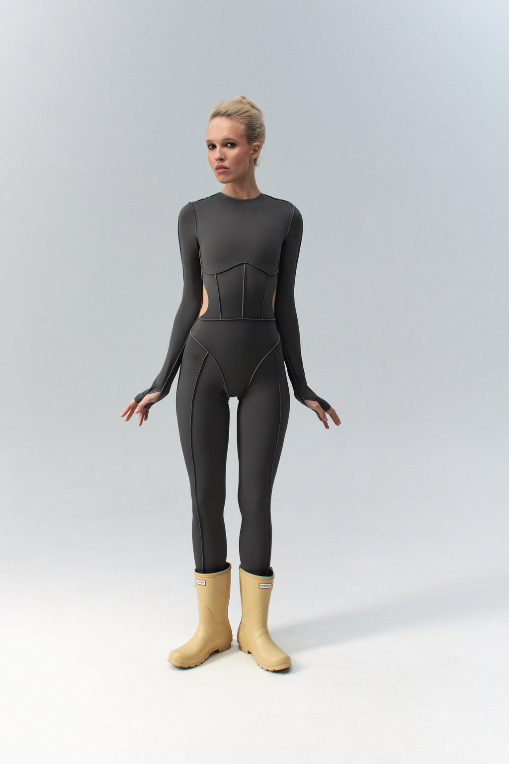 Комбінезон Ariel Long