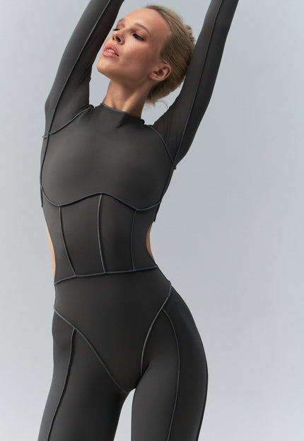 Комбінезон Ariel Long