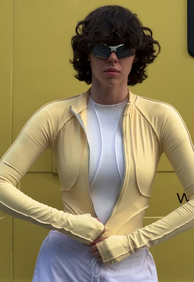 Рашгард Miranda