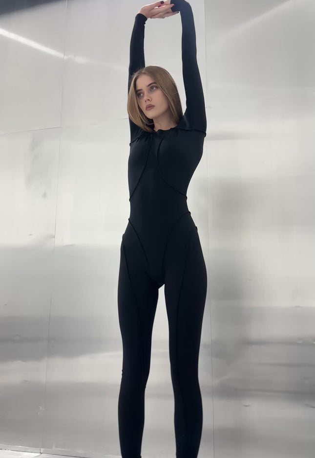 Комбінезон Kerry Long