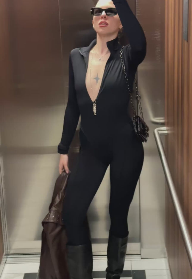 Комбінезон Hannah Long